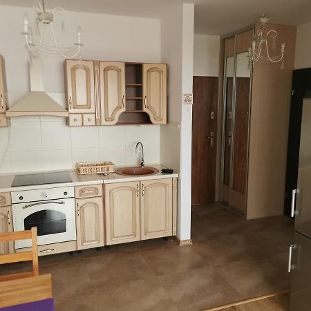 Apartament Sowinskiego 슈체친 외부 사진