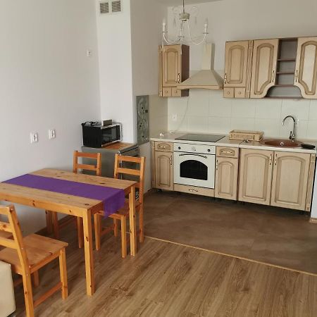Apartament Sowinskiego 슈체친 외부 사진