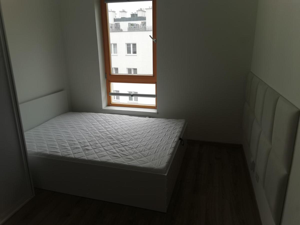 Apartament Sowinskiego 슈체친 외부 사진